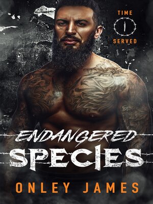Endangered Species - ebook